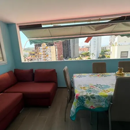 度假居 Casa Finestrat *