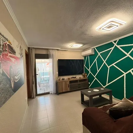 Casa Finestrat 貝尼多姆