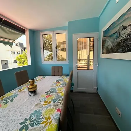 Casa Finestrat 度假居
