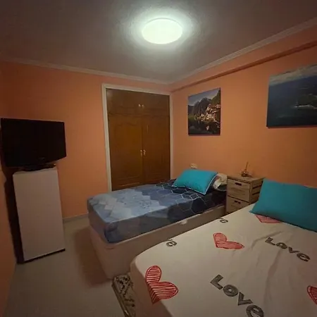 度假居 Casa Finestrat *