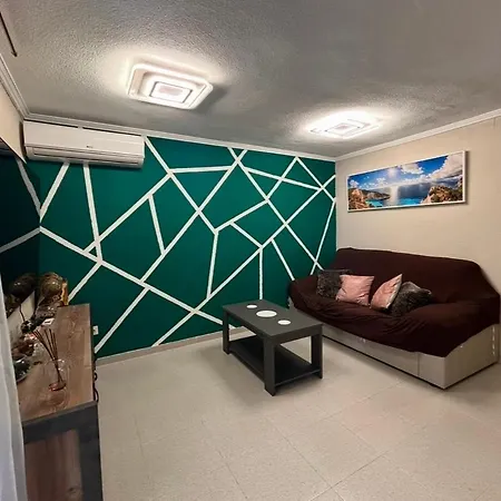 Casa Finestrat 度假居 貝尼多姆