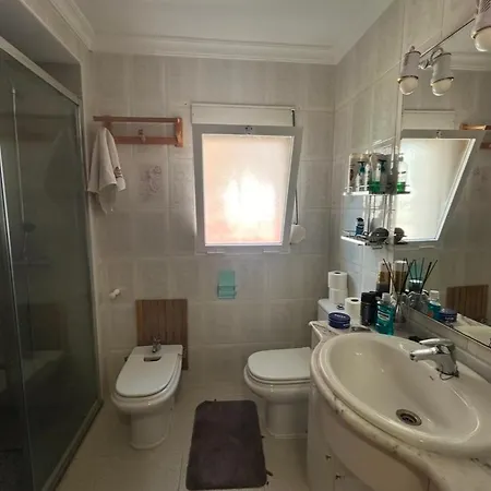 Casa Finestrat 度假居 *