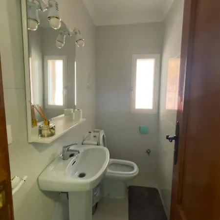 Casa Finestrat 貝尼多姆