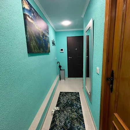 度假居 Casa Finestrat *